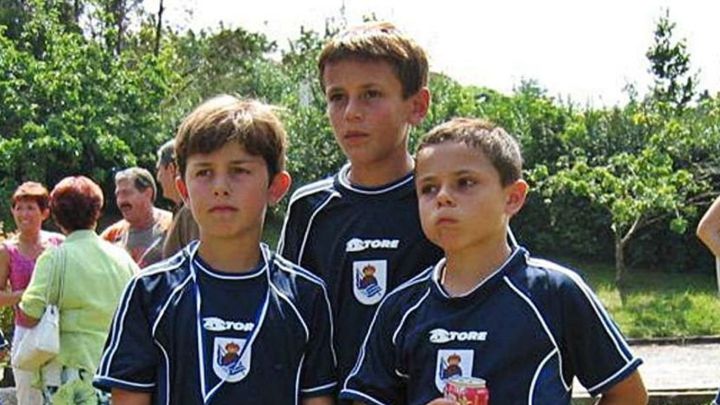 “Nunca hubiéramos soñado pasar de jugar en el pasillo de casa a enfrentarnos como profesionales”