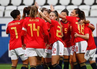 El sorteo de la fase final de la Eurocopa 2022 será el 28-O