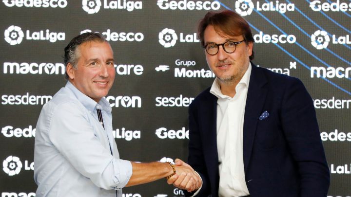 Pereira: "Al Levante no se le puede decir que no"