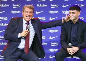 Laporta: