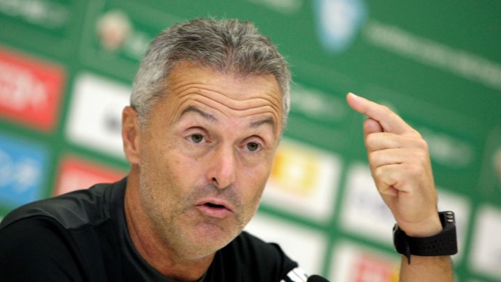 "El que dé por buena la jugada de Mbappé no ha pisado un campo de fútbol"