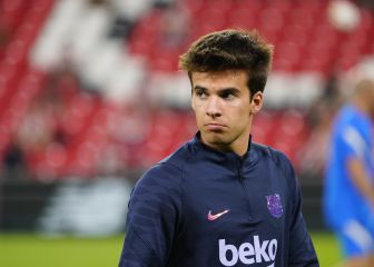 Salida en Italia para Riqui Puig