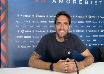 V. de Mendizabal: