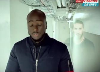 L'Équipe se burla de la situación de Ramos con este 'sketch'