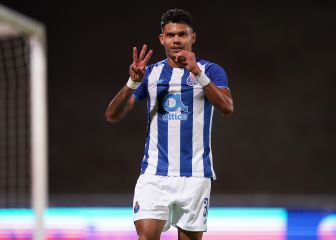 Oporto y Sporting no fallan y sellan su pase a la siguiente ronda de Copa de Portugal