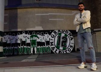 La vara de medir está en El Vivero