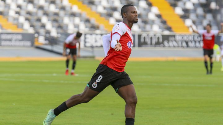 Óscar Cano ya lo sabía: la dinamita la tiene el Racing