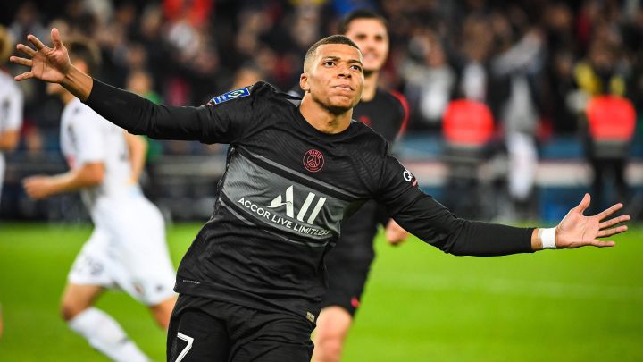 Mbappé