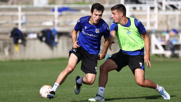 El rey del empate Oviedo visita esta tarde a un recuperado Sanse
