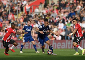 El Leeds ya atisba peligrosamente el descenso
