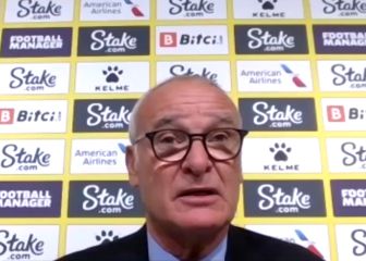 Ranieri: