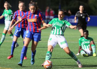 Asi fue la jornada 7: El Athletic asalta Europa, victorias de Betis, Alavés y Levante