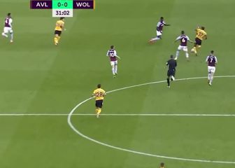 Mira Luis Enrique, mira España: era el mejor gol de un español en la historia de la Premier