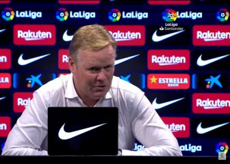 Koeman: