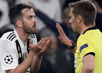 El francés Clément Turpin arbitrará el Barcelona-Dinamo de Kiev