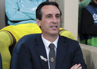 Roberto Martínez, Emery y Gerrard, objetivos del Newcastle