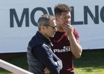 El Newcastle se fija en el Atleti