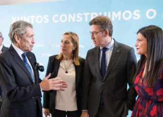 El macroproyecto fantasma