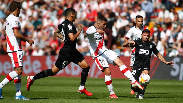 Diario de los cedidos del Pucela: Cuatro titulares, dos triunfos