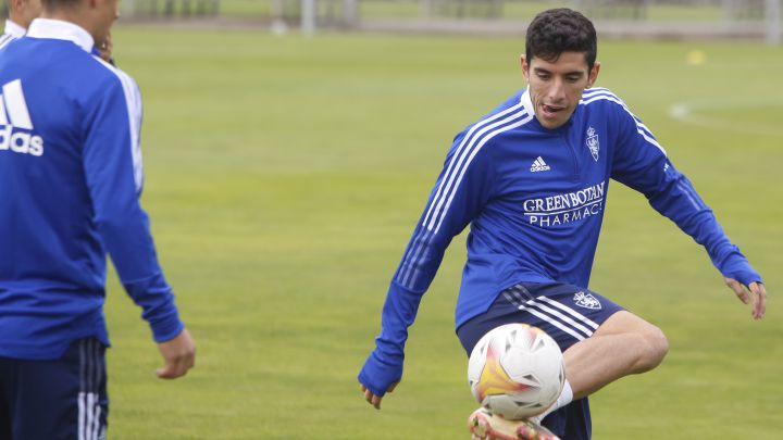Fran Gámez.