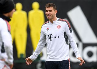 El incombustible Bayern busca su próxima víctima en Lisboa