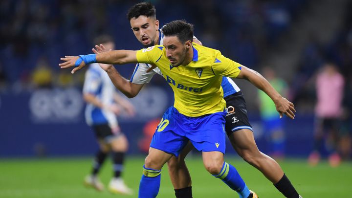 Cádiz - Alavés: horario, TV y dónde ver LaLiga en directo
