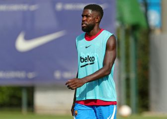 “Amo al Barça, pero parece que no sirve de nada”