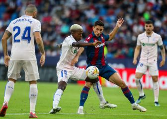 El Celta es un rival propicio para estrenarse en el Coliseum