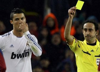 Iturralde a Cristiano: