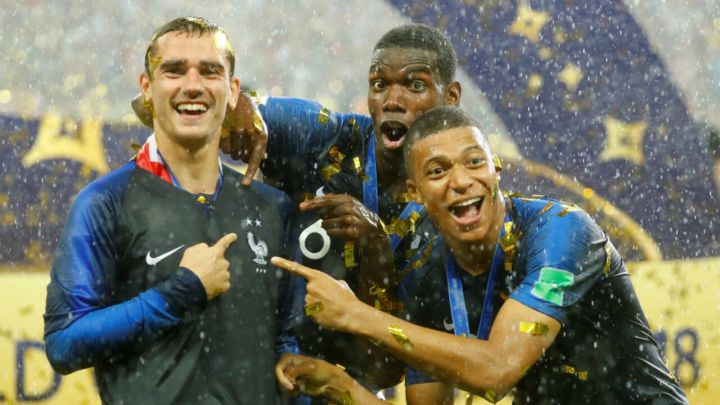 Boicot europeo a la FIFA por el nuevo Mundial bienal