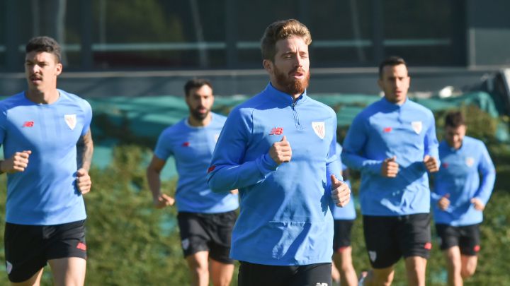Muniain: "Mejor una Copa con el Athletic que cinco Champions con cualquier otro equipo”