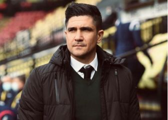 Xisco Muñoz: