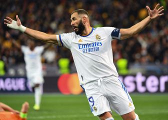 Para Henry no hay dudas sobre el Balón de Oro:
