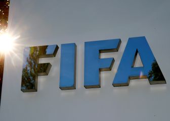 La FIFA ha ayudado a evacuar de Afganistán a 57 personas más
