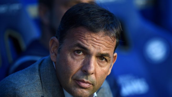 Calleja: “No debemos pensar en los posibles fallos sino en tratar de ser eficaces”
