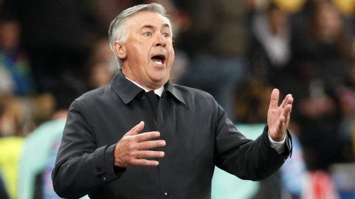 Un motor para el Real Madrid