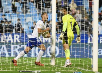 La maldición del empate