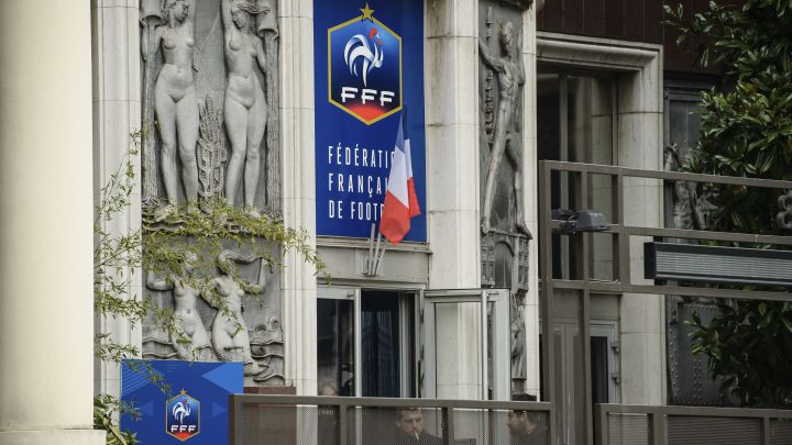La Federación Francesa condenada por acoso sexual