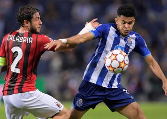 El Newcastle, dispuesto a hacer una locura por Luis Díaz
