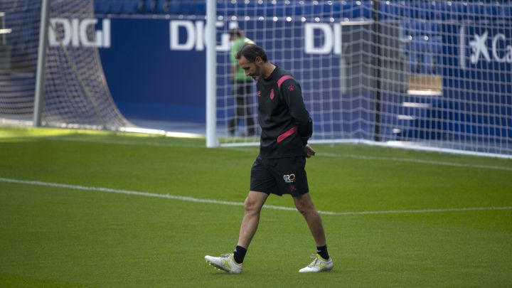 Vicente Moreno.