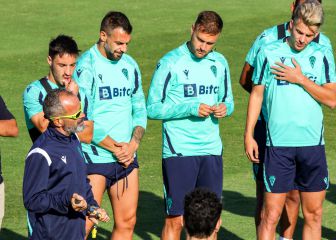 Una final en el Nuevo Mirandilla