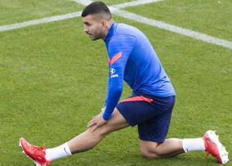 Correa tendrá su momento