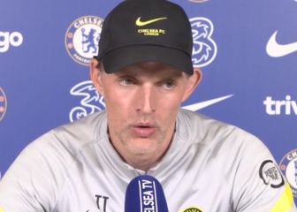 Tuchel: