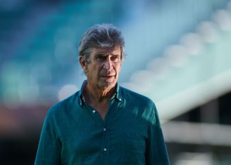 Pellegrini:
