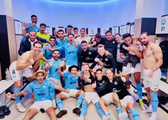 El Ibiza toma aire a costa del Fuenlabrada