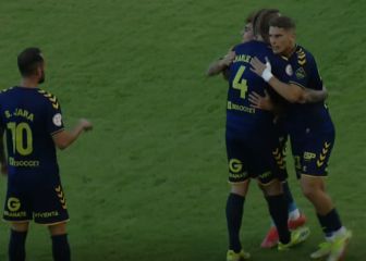 El UCAM vuelve a la victoria