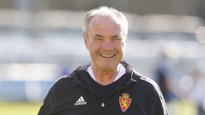 Juan Ignacio Martínez.