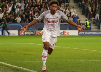 Mbappé, más cerca del Madrid: el PSG elige a su sustituto
