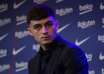 Malas noticias para Pedri