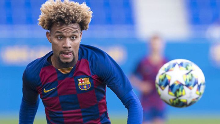 La última perla en abandonar el Barça se explica: "No sé qué pensaba Koeman, apenas jugué..."